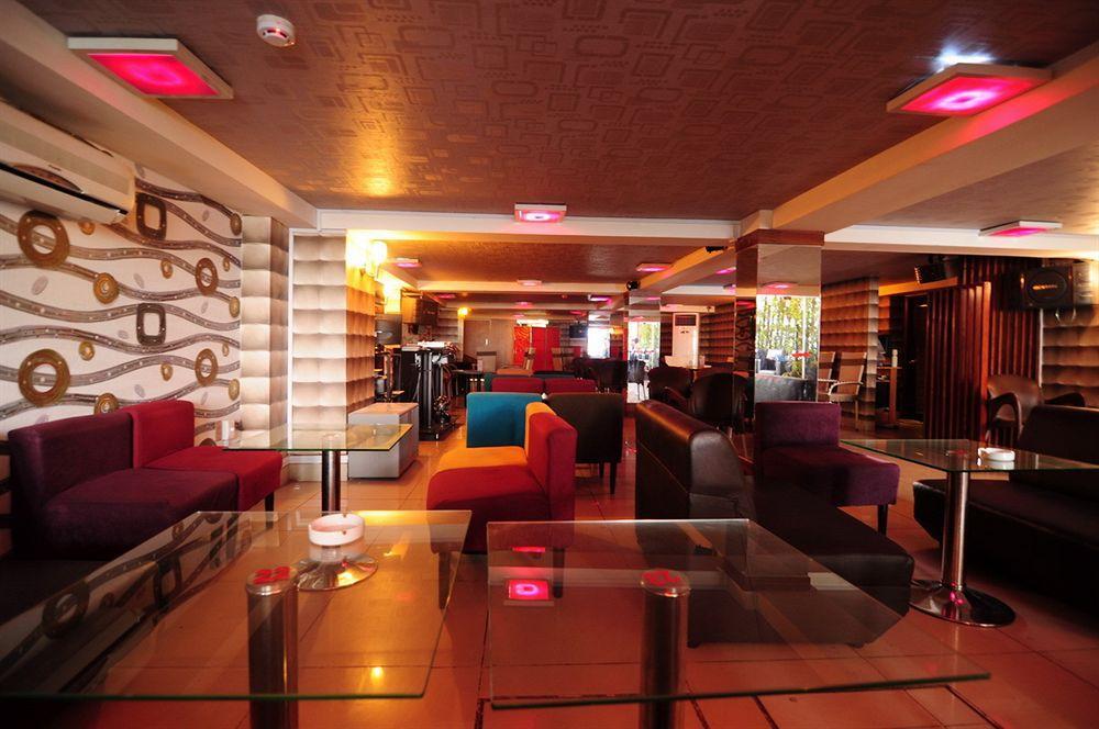 הו צ'י מין סיטי Phuoc Loc Tho 1 Hotel מראה חיצוני תמונה