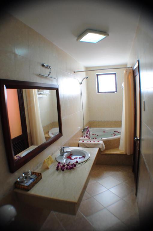 הו צ'י מין סיטי Phuoc Loc Tho 1 Hotel חדר תמונה